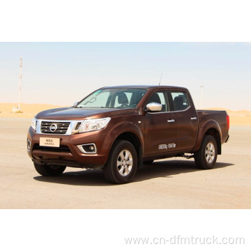 4WD Dongfeng Pickup with Diesel Engine Hot Sale